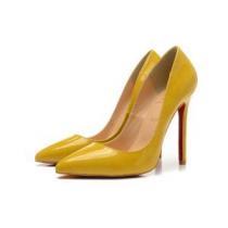 美品！2025春夏 Christian Louboutinクリスチャンルブタン パンプス