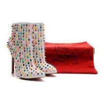 2026秋冬 首胸ロゴ Christian Louboutinクリスチャンルブタン レディースパンプス