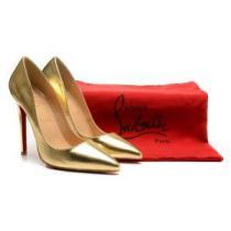 2026秋冬 値下げ！Christian Louboutinクリスチャンルブタン レディースパンプス