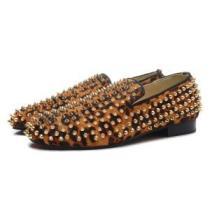 ◆モデル愛用◆2026春夏 Christian Louboutinクリスチャンルブタン スニーカー 靴