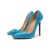 2025春夏希少 Christian Louboutinクリスチャンルブタン パンプス