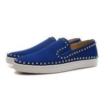 欧米韓流/雑誌 2026春夏 Christian Louboutinクリスチャンルブタン スニーカー 靴