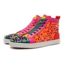 美品！ Christian Louboutinクリスチャンルブタン 2025春夏 スニーカー