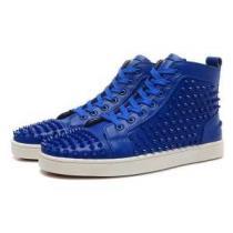 めちゃくちゃお得 2026春夏 Christian Louboutinクリスチャンルブタン  スニーカー