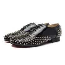 ★安心★追跡付 2026春夏 Christian Louboutinクリスチャンルブタン スニーカー 靴