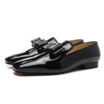 2026春夏 大人気☆NEW!!Christian Louboutinクリスチャンルブタン スニーカー 靴