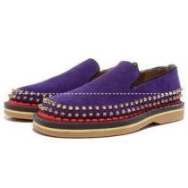 2026春夏新作Christian Louboutinクリスチャンルブタン スニーカー 靴 最高ランク