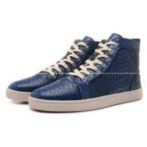 2026春夏新作Christian Louboutinクリスチャンルブタン スニーカー 靴 最高ランク