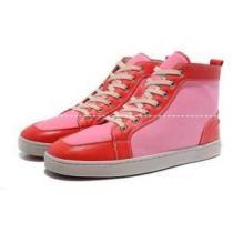 2025春夏新作Christian Louboutinクリスチャンルブタン スニーカー 靴 最高ランク