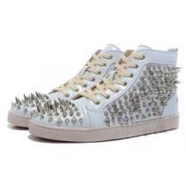 2025春夏新作Christian Louboutinクリスチャンルブタン スニーカー 靴 最高ランク