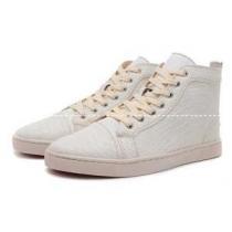 2026春夏新作Christian Louboutinクリスチャンルブタン スニーカー 靴 最高ランク
