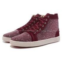 2026春夏新作Christian Louboutinクリスチャンルブタン スニーカー 靴 最高ランク