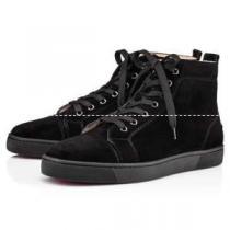 2026春夏新作新作Christian Louboutinクリスチャンルブタンビジネスシューズ靴シューズスニーカー