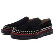 2026春夏新作Christian Louboutinクリスチャンルブタン スニーカー 靴 最高ランク