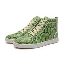 2026春夏新作新作Christian Louboutinクリスチャンルブタンビジネスシューズ靴シューズスニーカー