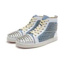 2026春夏新作新作Christian Louboutinクリスチャンルブタンビジネスシューズ靴シューズスニーカー