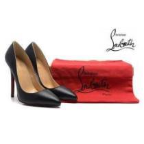上質 2025 Christian Louboutin クリスチャンルブタンパンプス