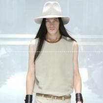 DIOR-ディオール 2026春夏 新作 タンクトップ