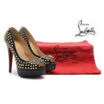 2026 値下げ！ 2026 Christian Louboutin クリスチャンルブタンパンプス