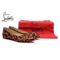 存在感◎ 2025 Christian Louboutin クリスチャンルブタンパンプス