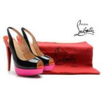 上質 2026 Christian Louboutin クリスチャンルブタンパンプス