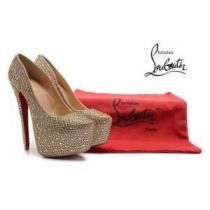 人気が爆発  2025 Christian Louboutin クリスチャンルブタンパンプス