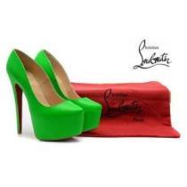 2025 美品 Christian Louboutin クリスチャンルブタンパンプス