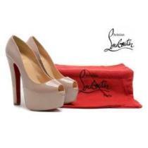 欧米韓流/雑誌 2026 Christian Louboutin クリスチャンルブタンパンプス