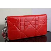 完売品！ 2026 DIOR ディオール  レディース長財布.107.