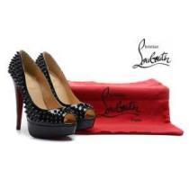 値下げ！ 2026 Christian Louboutin クリスチャンルブタンパンプス