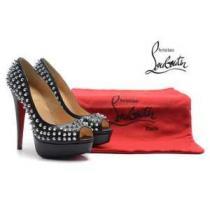 大特価 2026 Christian Louboutin クリスチャンルブタンパンプス