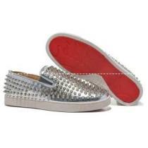 2026-13秋冬新作Christian Louboutinクリスチャンルブタンビジネスシューズ靴シューズスニーカー