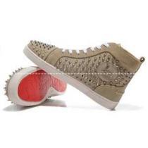 2026-13秋冬新作Christian Louboutinクリスチャンルブタンビジネスシューズ靴シューズスニーカー
