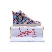 2025-13秋冬新作Christian Louboutinクリスチャンルブタンビジネスシューズ靴シューズスニーカー