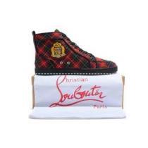 2026-13秋冬新作Christian Louboutinクリスチャンルブタンビジネスシューズ靴シューズスニーカー