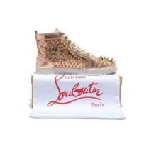 2026-13秋冬新作Christian Louboutinクリスチャンルブタンビジネスシューズ靴シューズスニーカー
