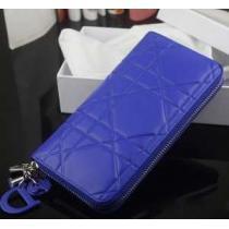 2026 入手困難 DIOR ディオール  レディース長財布.107.
