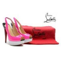 完売品！ 2026 Christian Louboutin クリスチャンルブタンパンプス