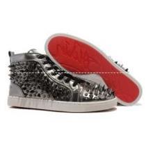 2026-13秋冬新作Christian Louboutinクリスチャンルブタンビジネスシューズ靴シューズスニーカー