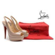 最旬アイテム 2026 Christian Louboutin クリスチャンルブタンパンプス
