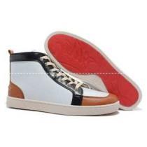 2026-13秋冬新作Christian Louboutinクリスチャンルブタンビジネスシューズ靴シューズスニーカー