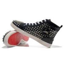 2026-13秋冬新作Christian Louboutinクリスチャンルブタンビジネスシューズ靴シューズスニーカー