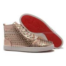 2025-13秋冬新作Christian Louboutinクリスチャンルブタンビジネスシューズ靴シューズスニーカー