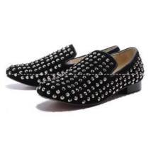 2026新作Christian Louboutinクリスチャンルブタンビジネスシューズ靴シューズスニーカー