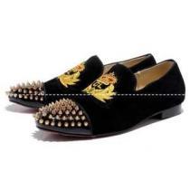 2026新作Christian Louboutinクリスチャンルブタンビジネスシューズ靴シューズスニーカー