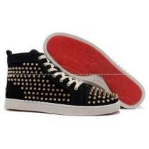2026-13秋冬新作Christian Louboutinクリスチャンルブタンビジネスシューズ靴シューズスニーカー