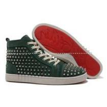 2026-13秋冬新作Christian Louboutinクリスチャンルブタンビジネスシューズ靴シューズスニーカー