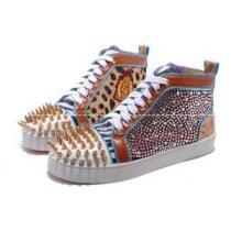 2025新作Christian Louboutinクリスチャンルブタンビジネスシューズ靴シューズスニーカー