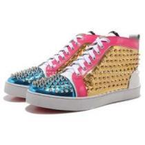 2025新作Christian Louboutinクリスチャンルブタンビジネスシューズ靴シューズスニーカー