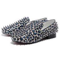 2026新作Christian Louboutinクリスチャンルブタンビジネスシューズ靴シューズスニーカー